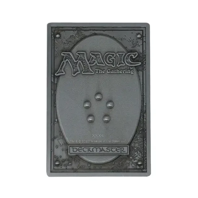 Magic The Gathering Phyrexia Limited Edition Ingot - 2