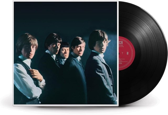 The Rolling Stones (UK) - 2