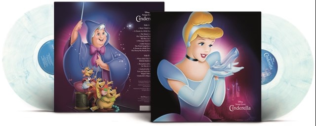 Songs from Cinderella - 1