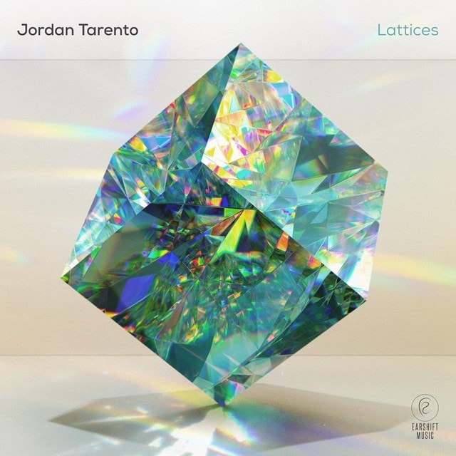 Lattices - 1