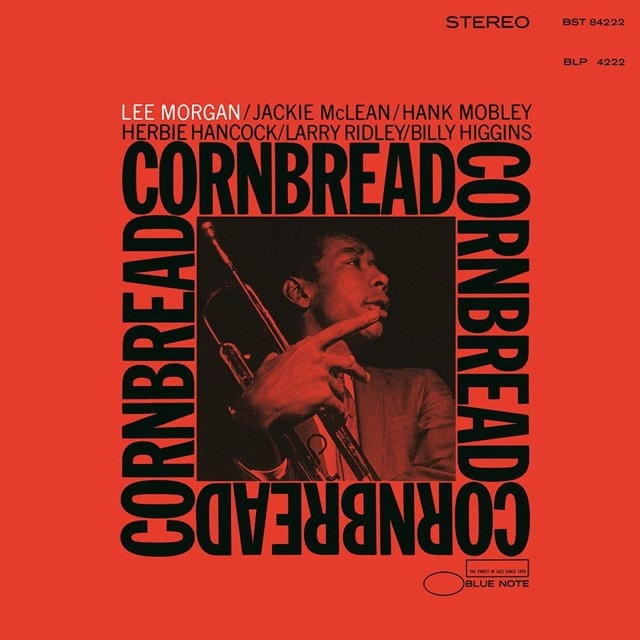Cornbread - 1