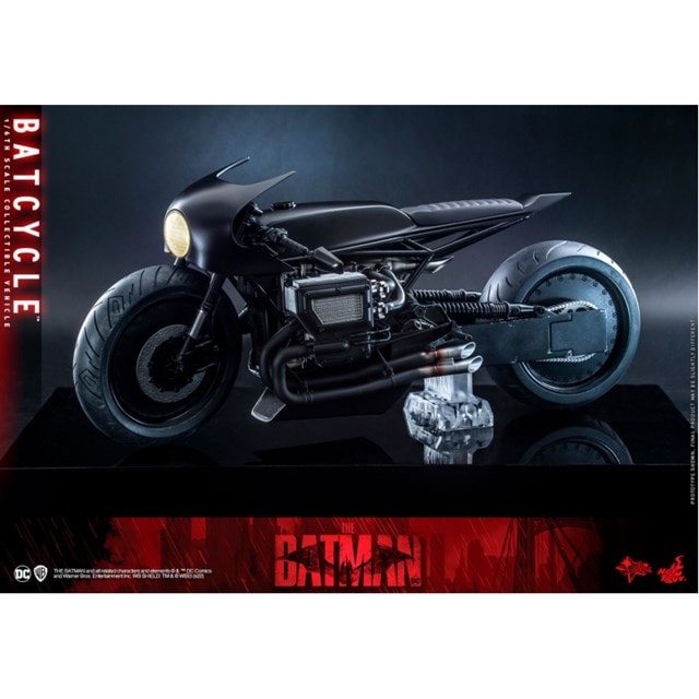 Batcycle hot clearance wheels