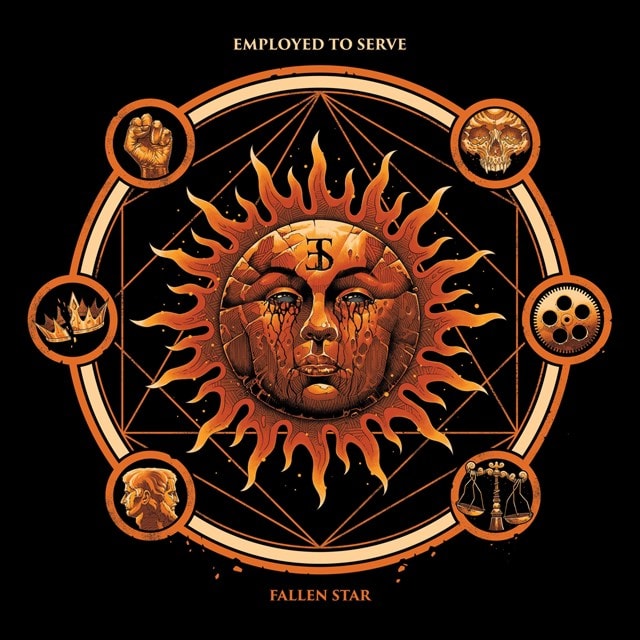 Fallen Star - 1