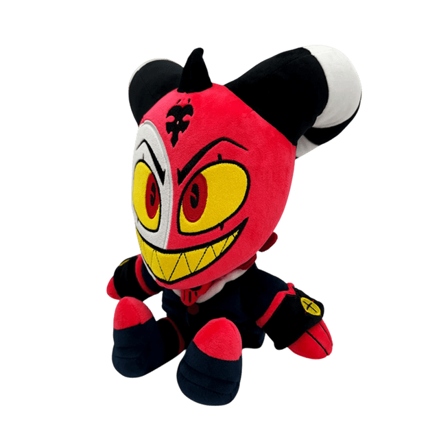 9" Blitzo Helluva Boss Youtooz Plush - 2