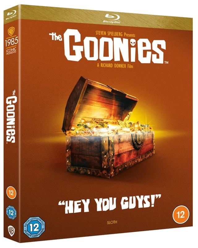 The Goonies (hmv Exclusive) - 2
