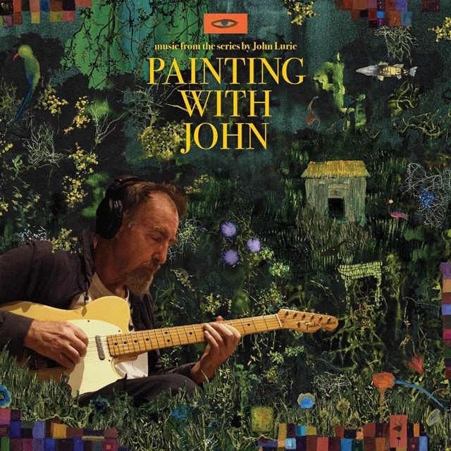 Painting With John - 1