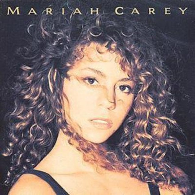 Mariah Carey - 1