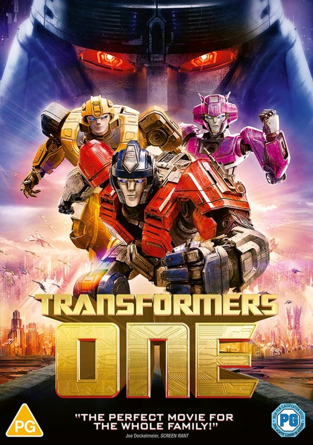 Transformers One - 1