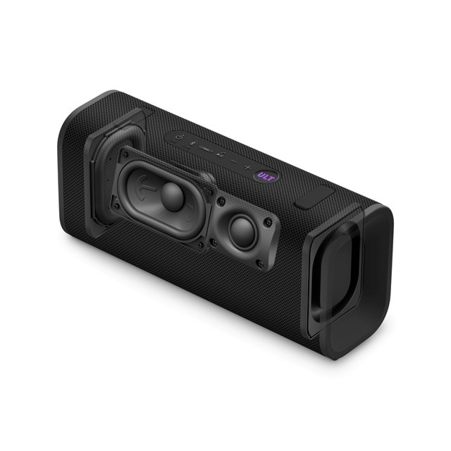 Sony ULT Field 3 Black Bluetooth Speaker - 5
