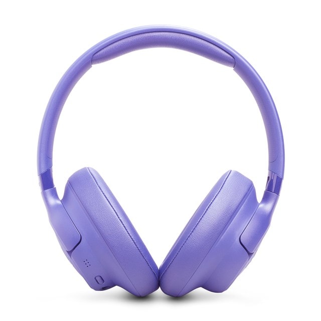 JBL Tune T735BT Lavender Bluetooth Headphones - 2