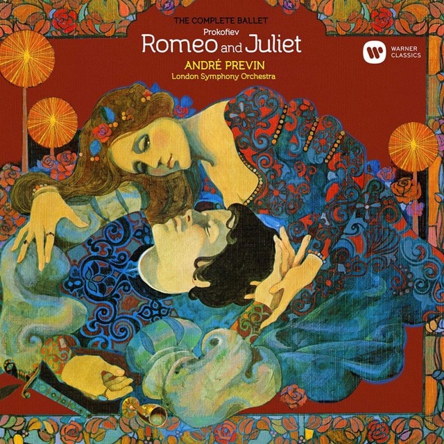 Prokofiev: Romeo and Juliet: The Complete Ballet - 1