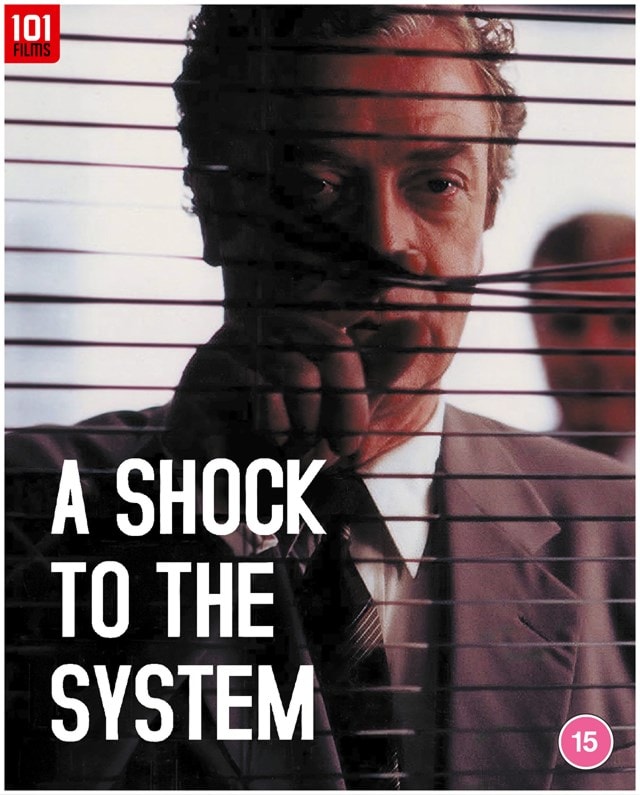 A Shock to the System - 1