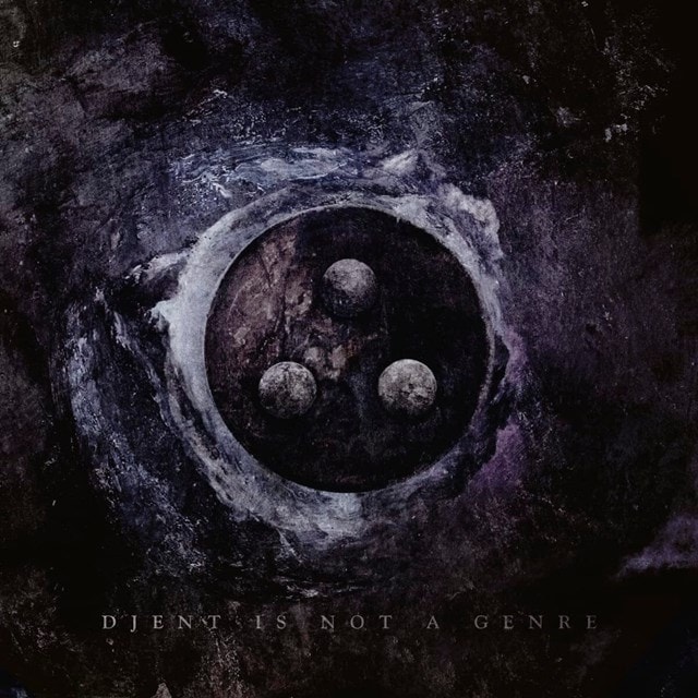 Periphery V: Djent Is Not a Genre - Purple Vinyl - 1