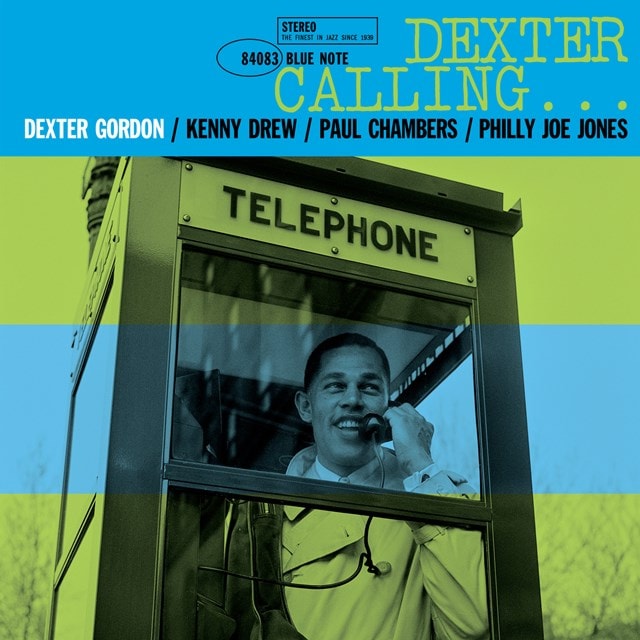 Dexter Calling - 2