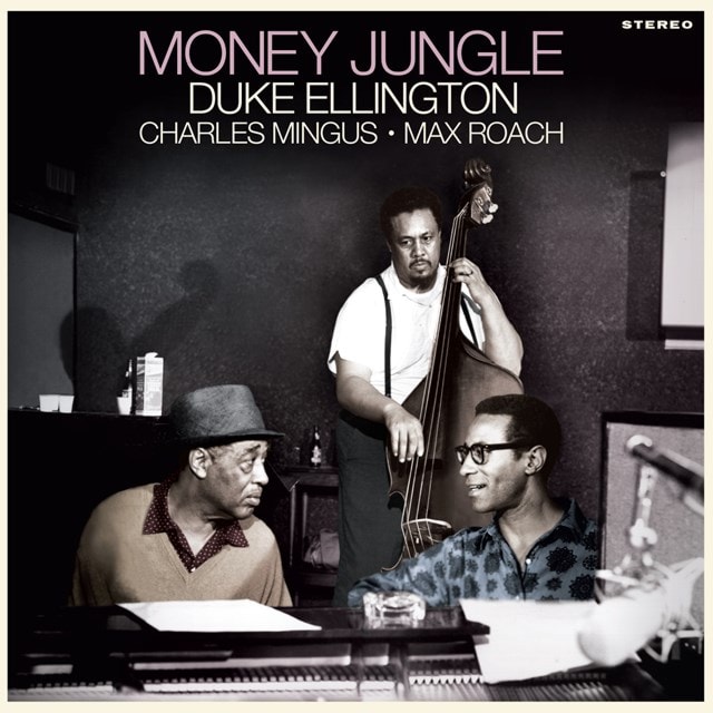 Money Jungle - 1