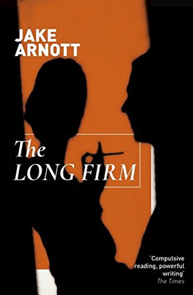 The Long Firm - 1