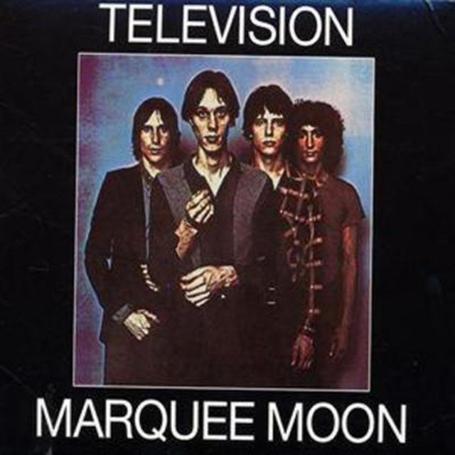 Marquee Moon (Remastered and Expanded) - 1