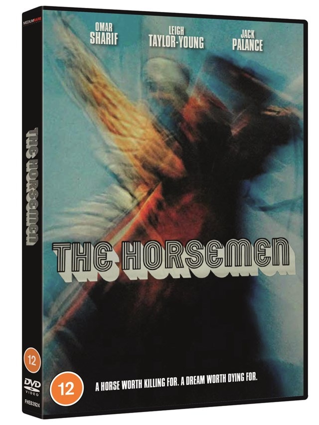 The Horsemen - 2