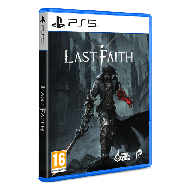 The Last Faith (PS5) - 2