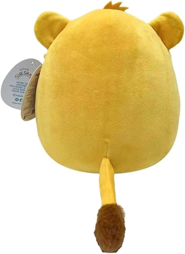 Simba Lion King 30th Anniversary Squishmallows Plush - 3