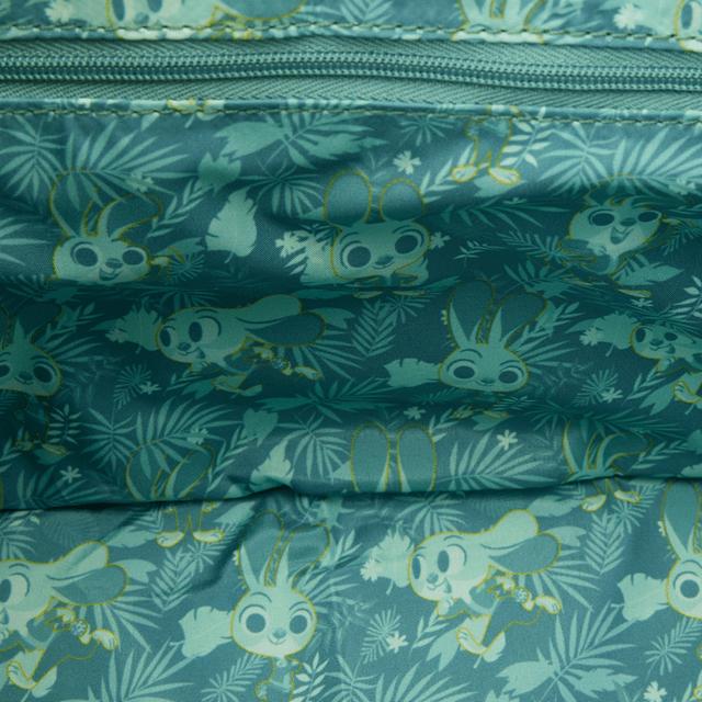 Zootopia 2 Loungefly Crossbody Bag - 4