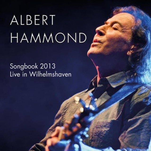 Songbook 2013: Live in Wilhelmshaven - 1