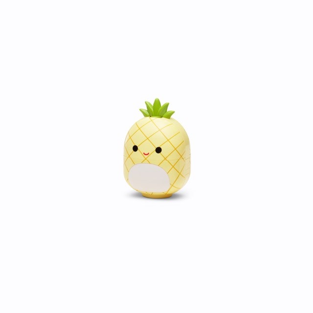 Squishmallows Maui The Pineapple BLDR Buildable Figure - 3