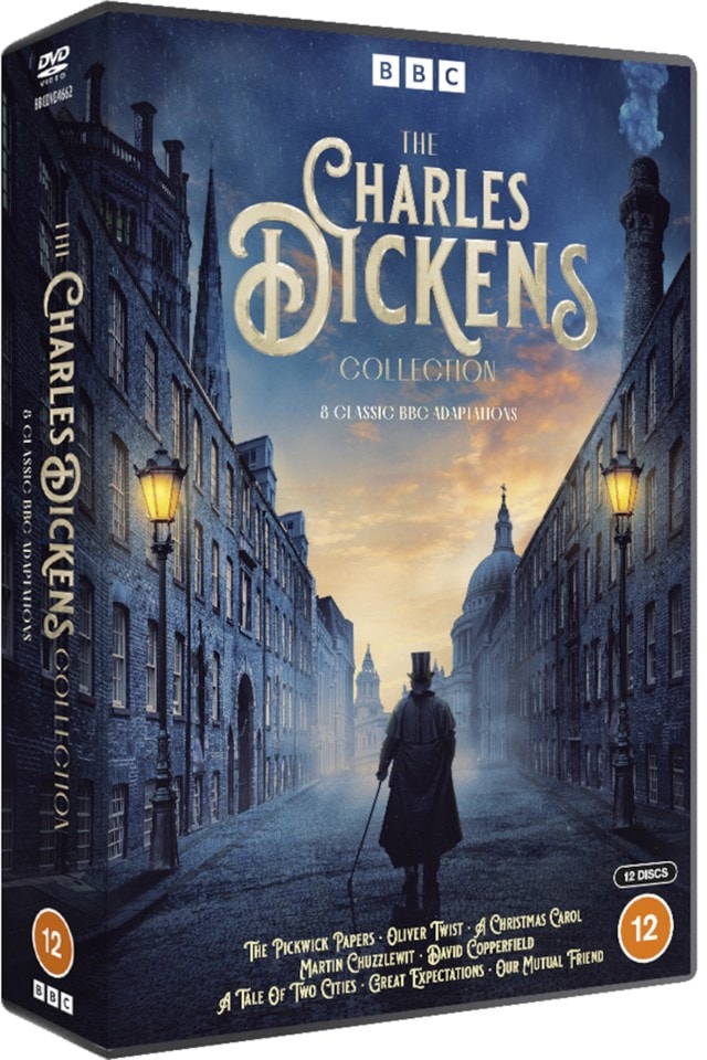 The Charles Dickens Collection - 2