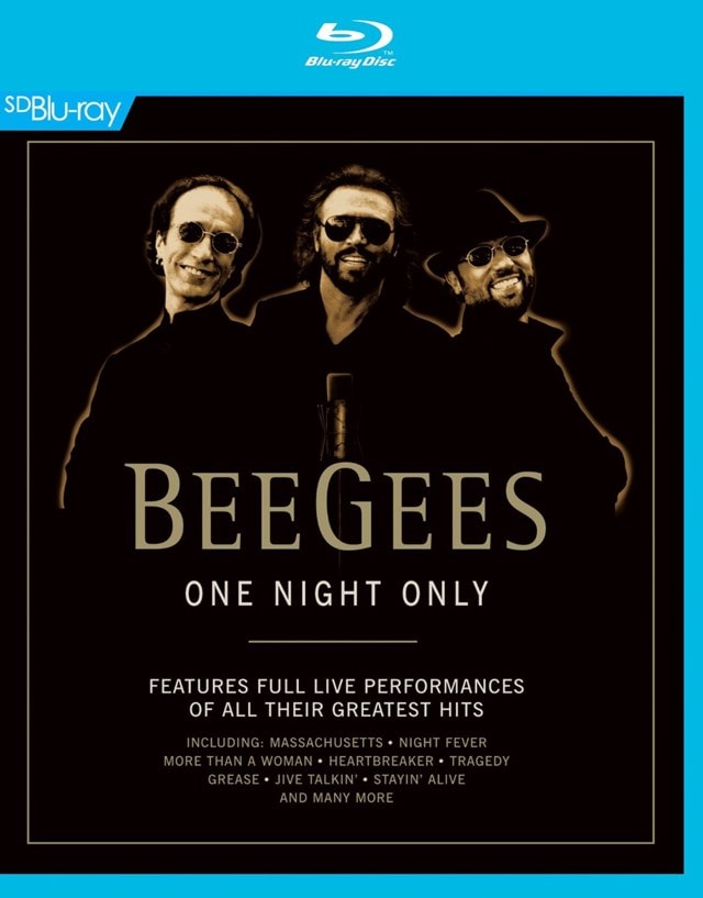 The Bee Gees: One Night Only - 1