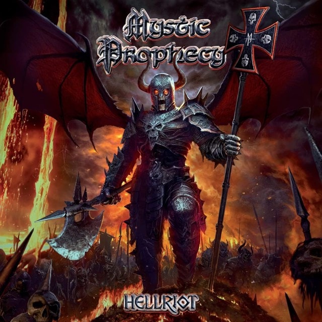 Hellriot - 1