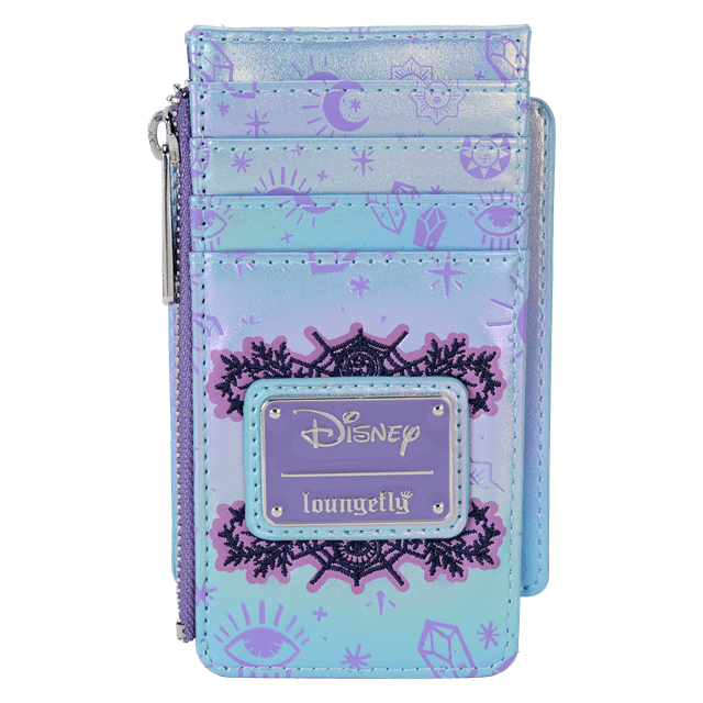 Hocus Pocus Tarot Card Loungefly Large Cardholder - 3