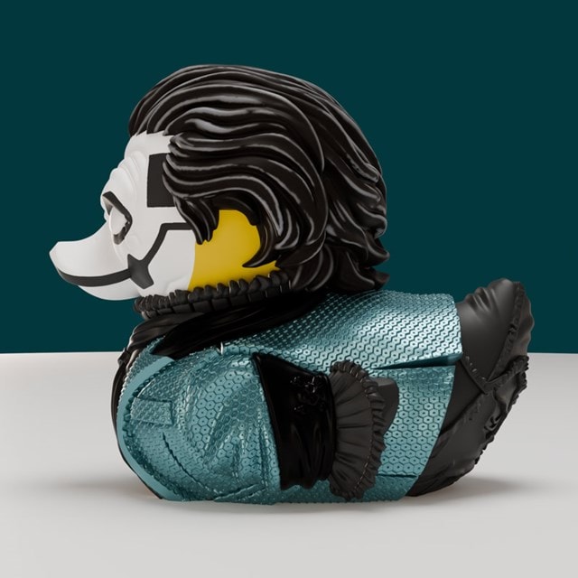 Papa Emeritus IV Ghost Tubbz Mini - 5