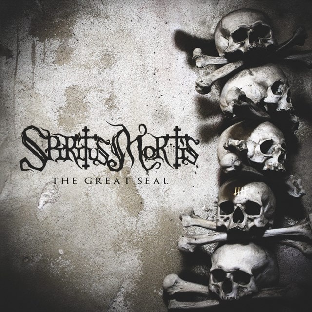 The Great Seal - 1