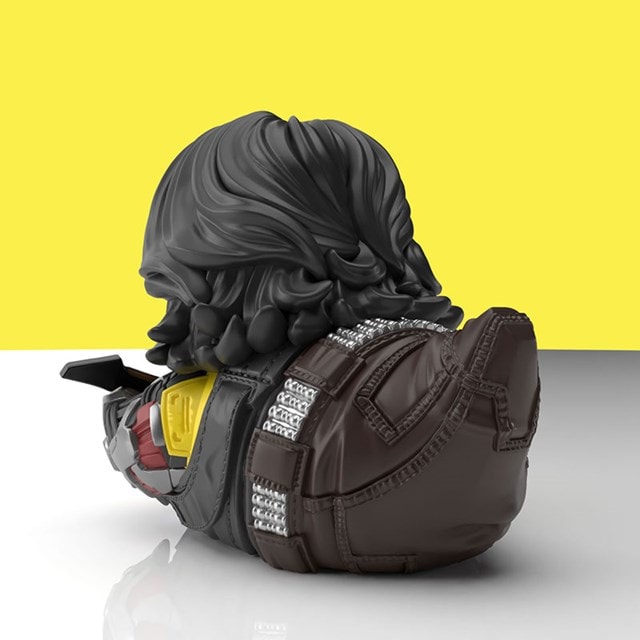 Johnny Silverhand Cyberpunk 2077 1st Edition Tubbz - 4