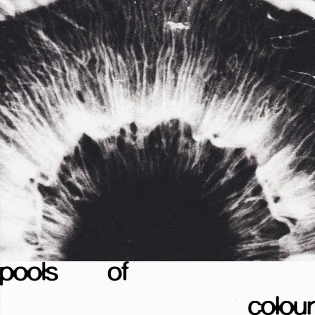 Pools of Colour - 1