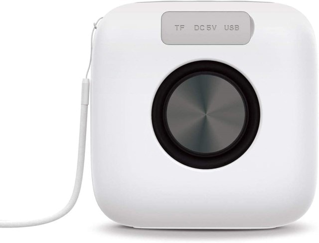 Veho MZ-4 Bluetooth Speaker - 5
