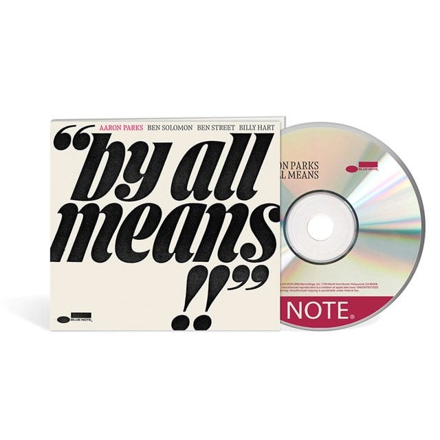 By All Means - 2