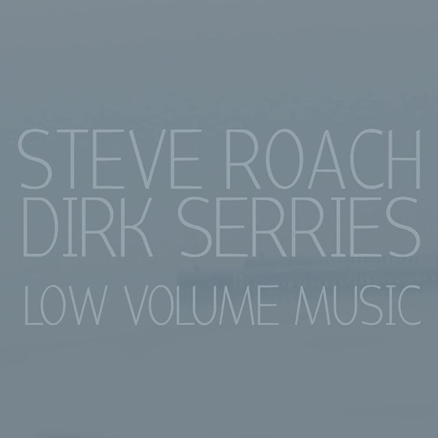 Low Volume Music - 1