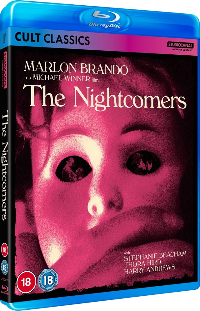 The Nightcomers - 5
