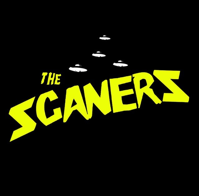 The Scaners - 1