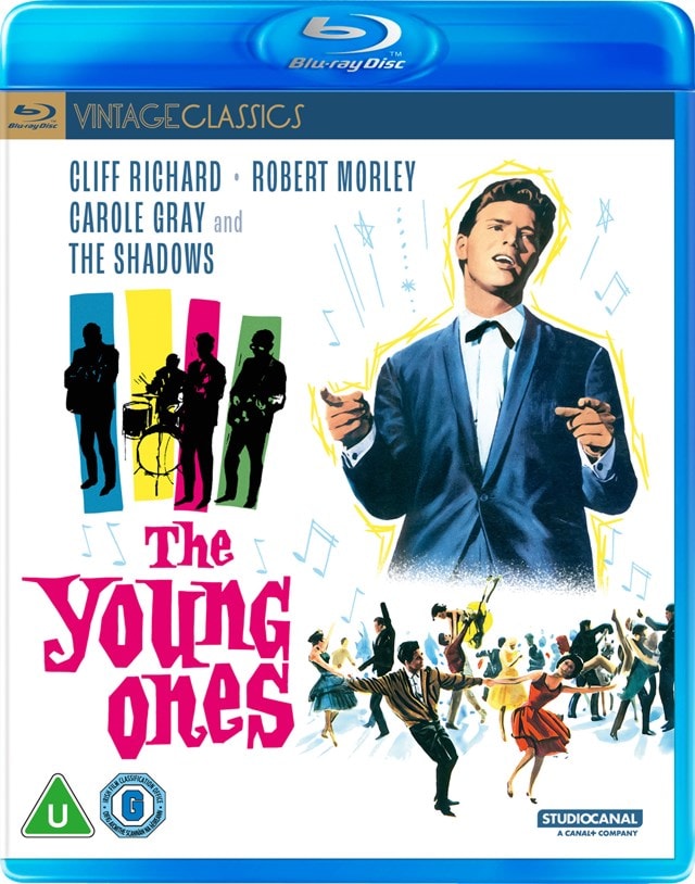 The Young Ones - 3