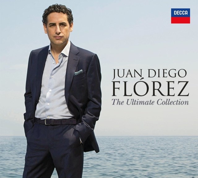 Juan Diego Florez: The Ultimate Collection - 1