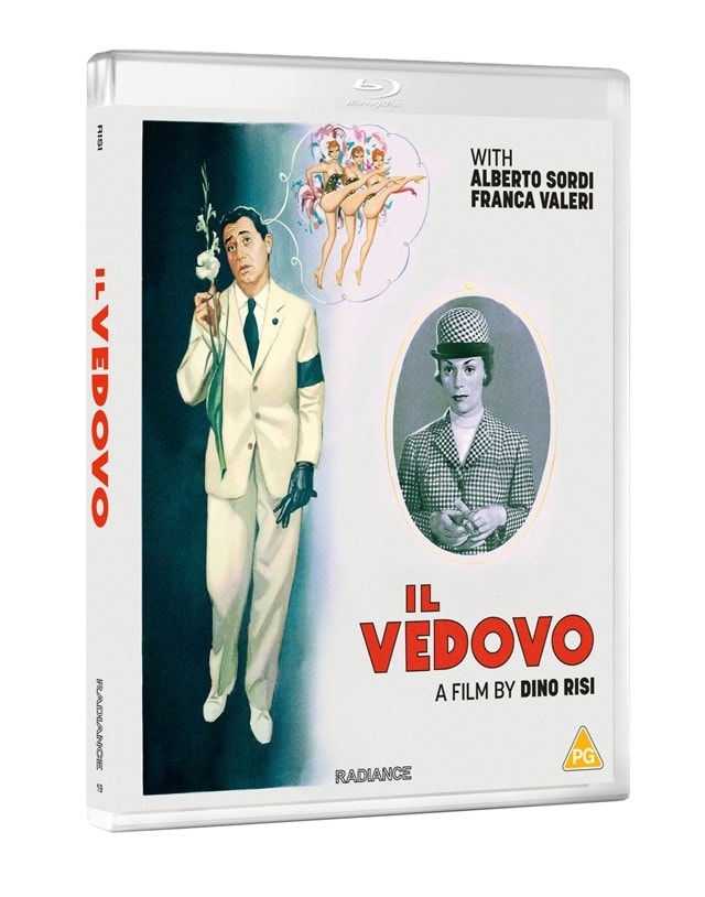 Il Vedovo - 2
