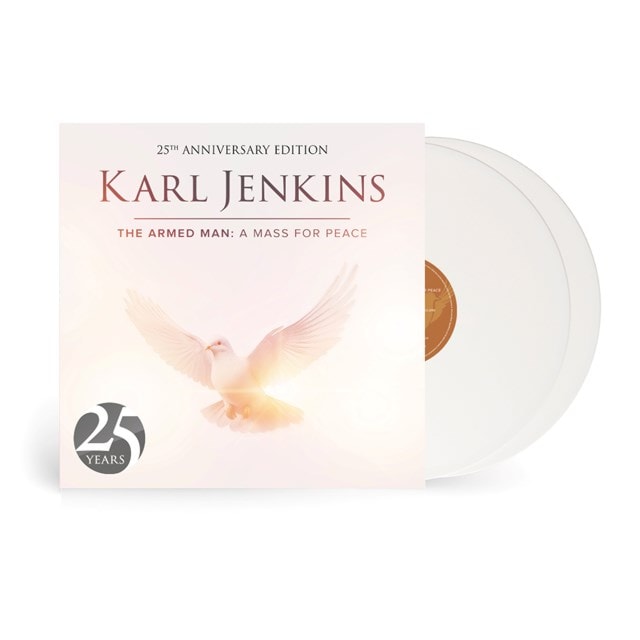 Karl Jenkins: The Armed Man. A Mass for Peace - 1