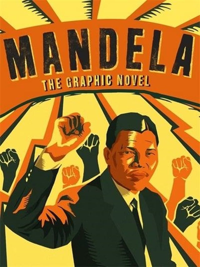 Mandela: The Graphic Novel - 1