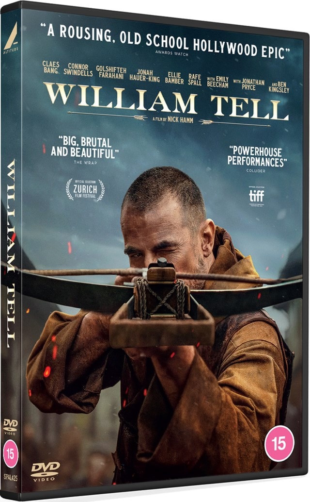 William Tell - 2