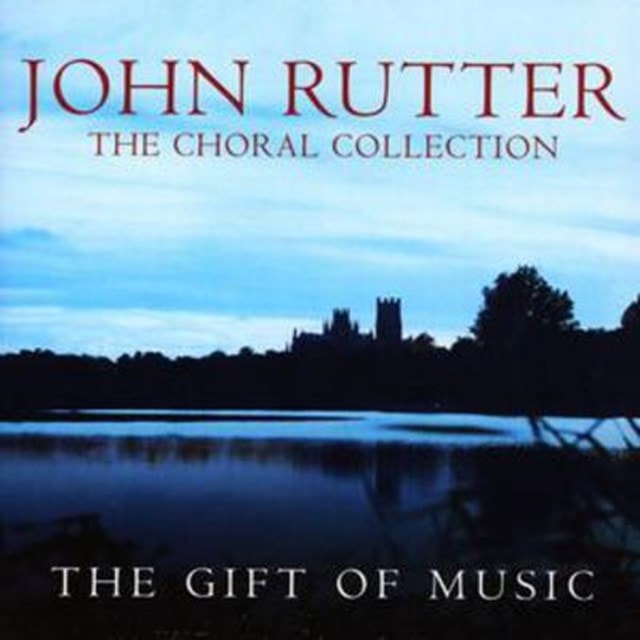The Choral Collection - 1