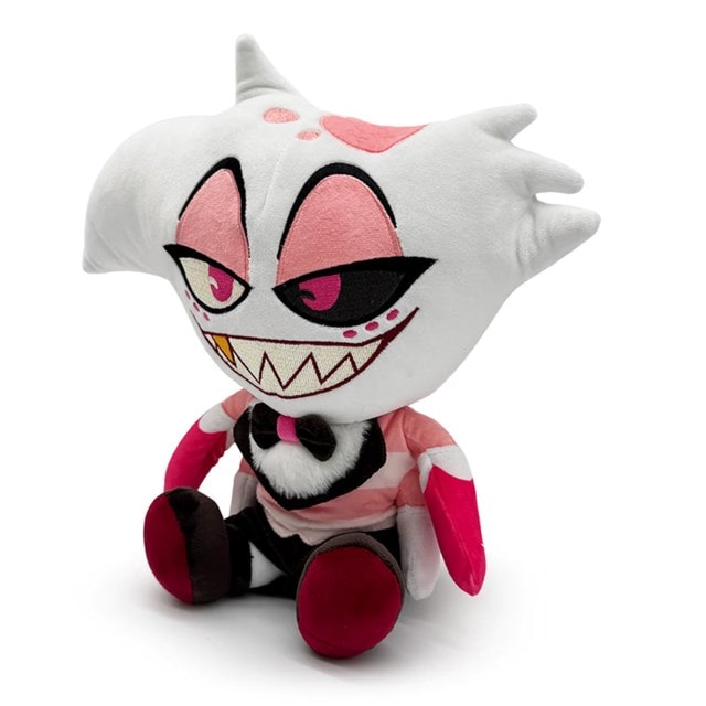 9" Angel Dust Hazbin Hotel Youtooz Plush - 2