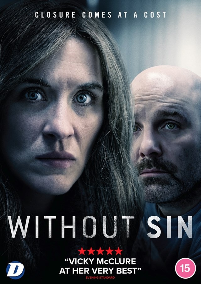 Without Sin - 1