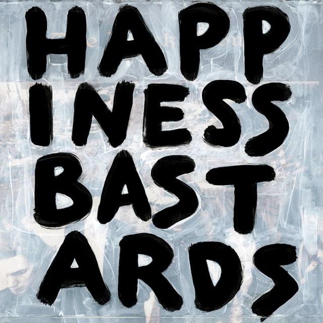 Happiness Bastards - 1